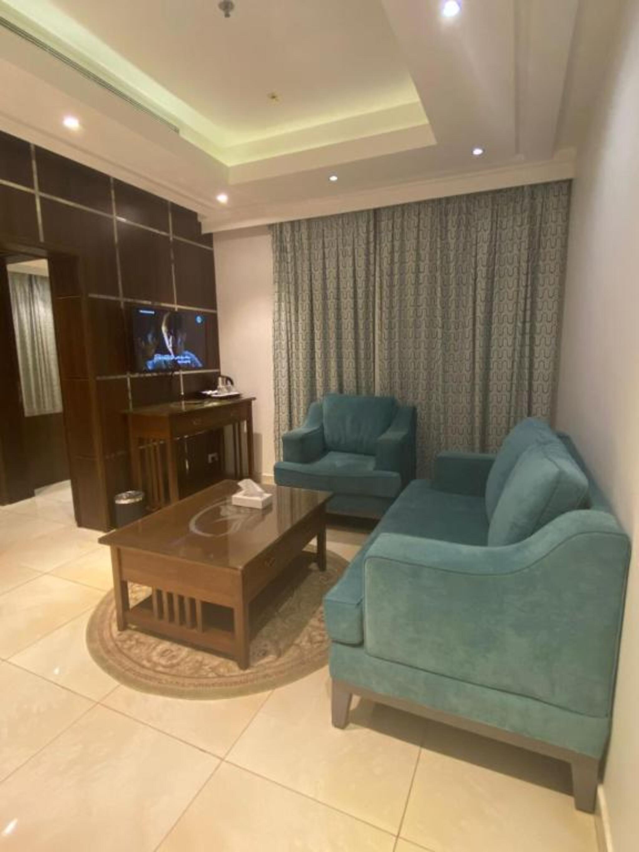 فندق جرين ليف(Green Leaf Hotel) 25/34