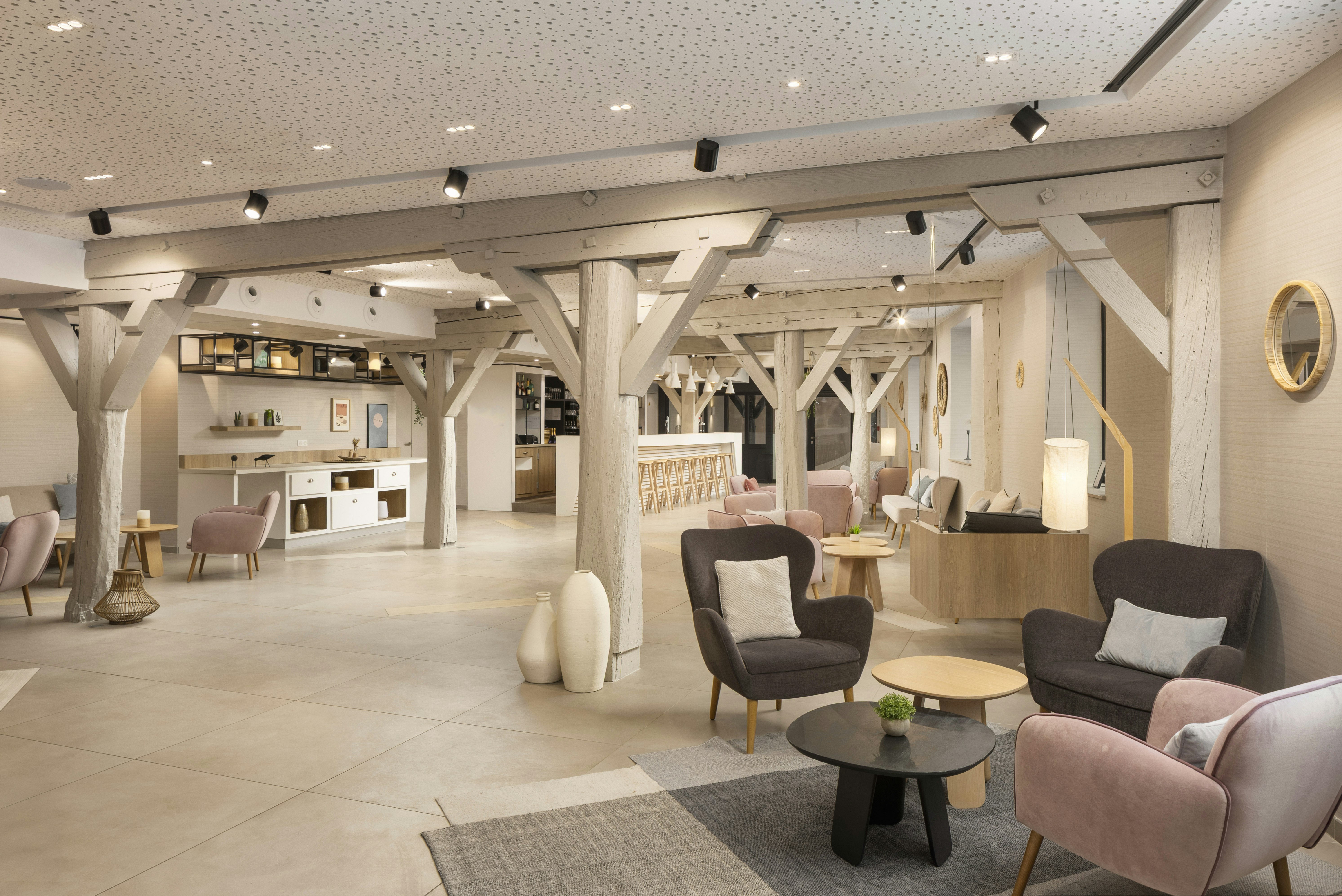 Hilton Garden Inn Paris La Villette 26/44
