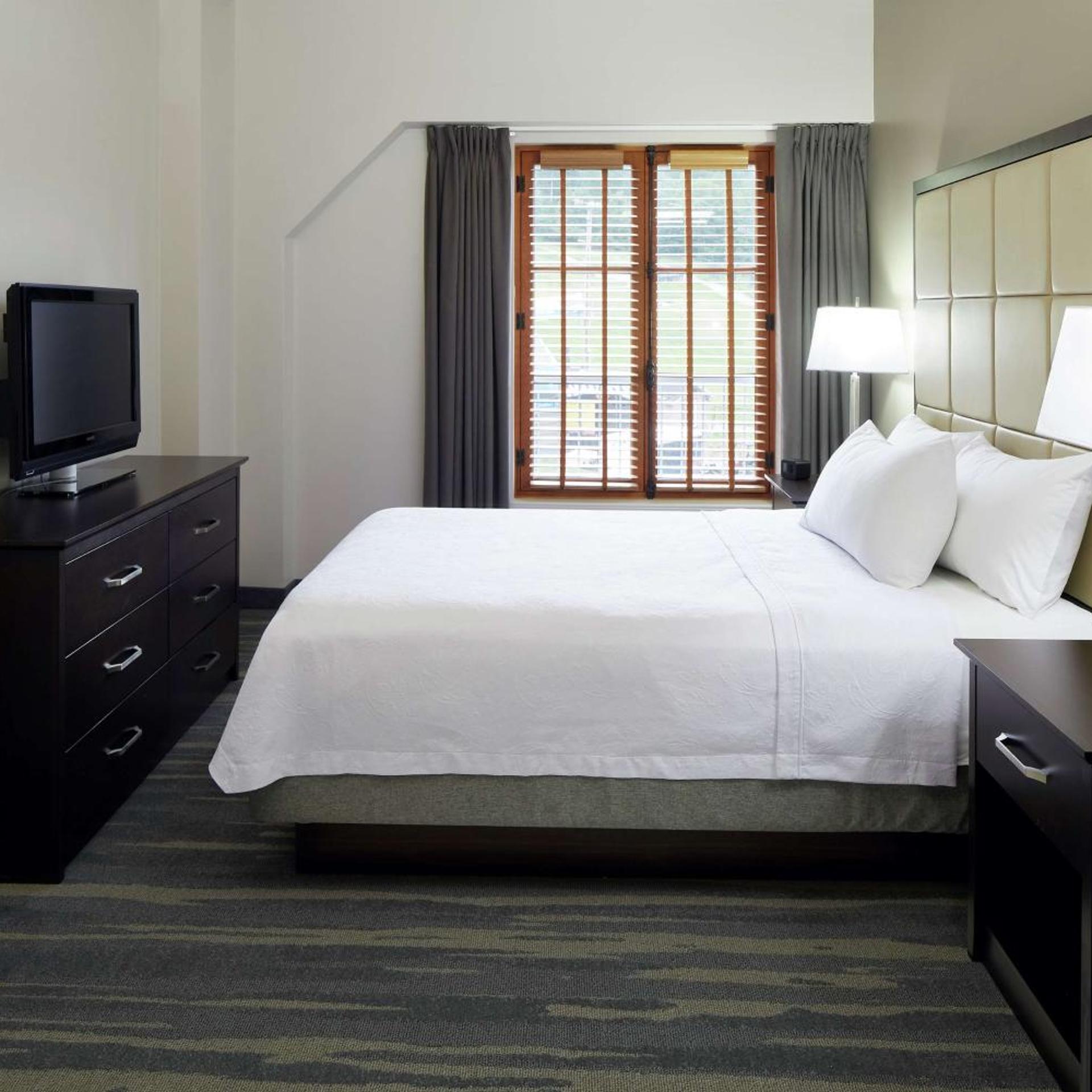 1 Bedroom, Loft, Suite, Kitchenette