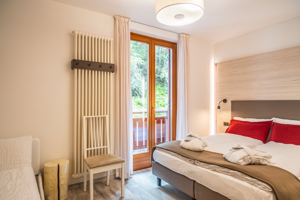 Hotel Folgarida 15/50