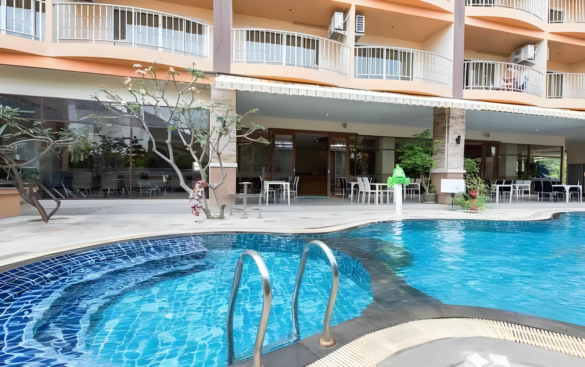 Siam Platinum Pattaya 4/44