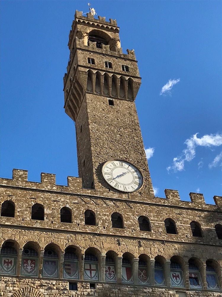 Badia Fiorentina 4/56