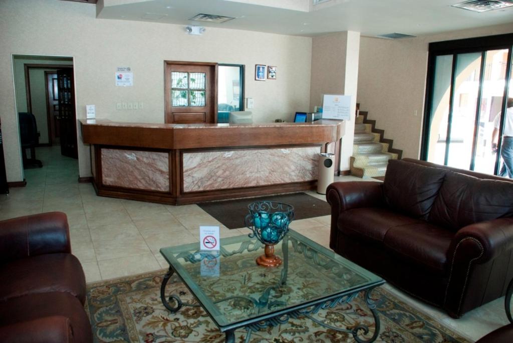 Hotel Villa del Sol 23/43