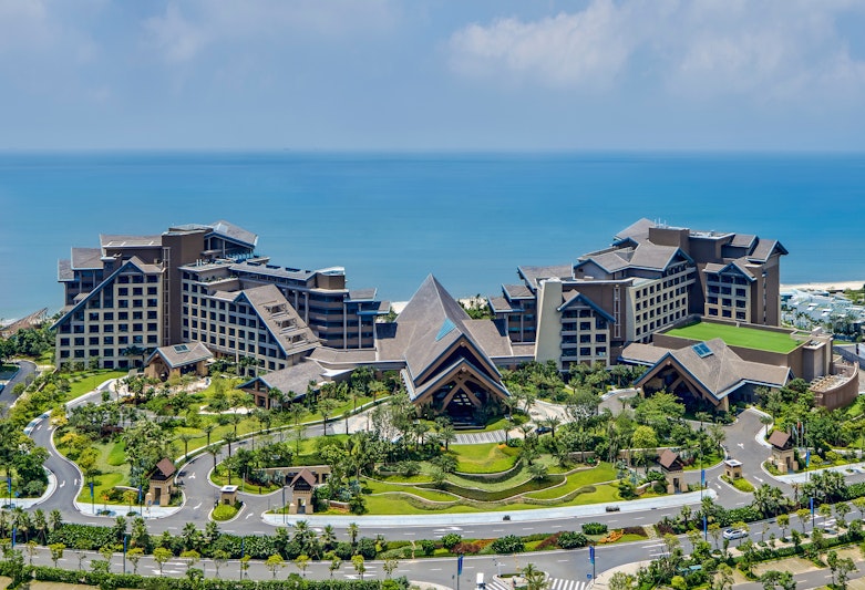 Doubletree By Hilton Shanwei 28/31