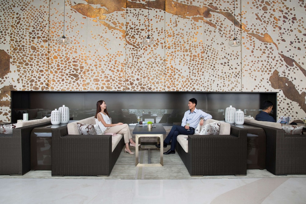 Grand Hyatt Dalian 48/67