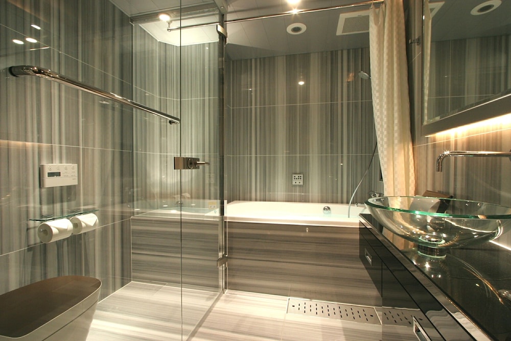 Hotel The Glanz 16/19