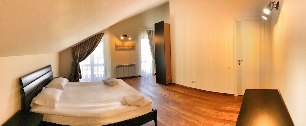 Teghenis Holiday Home 22/57
