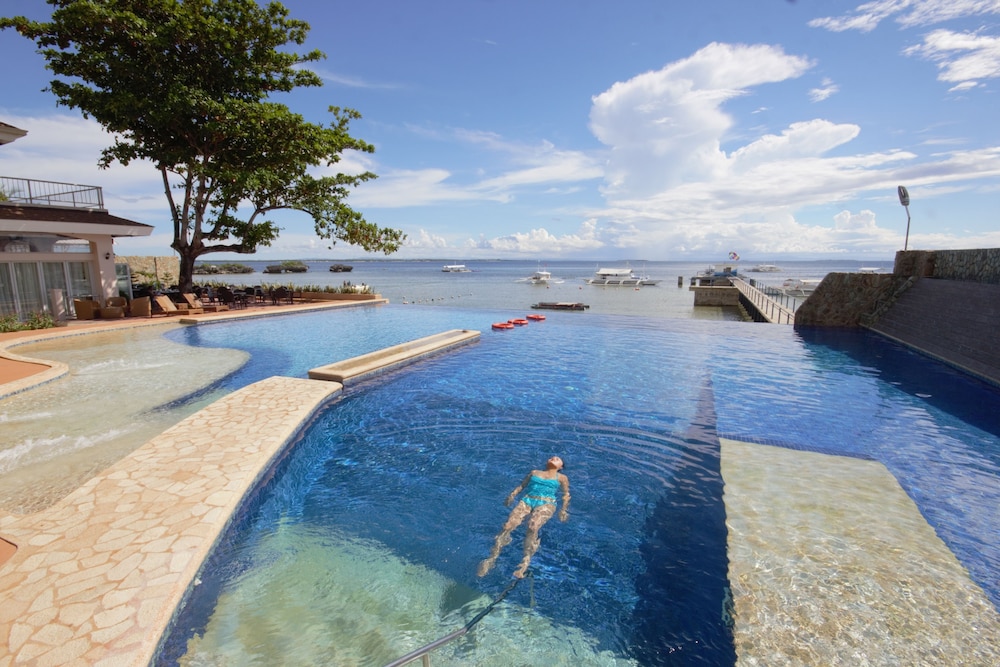 1521 Mactan Resort 9/85