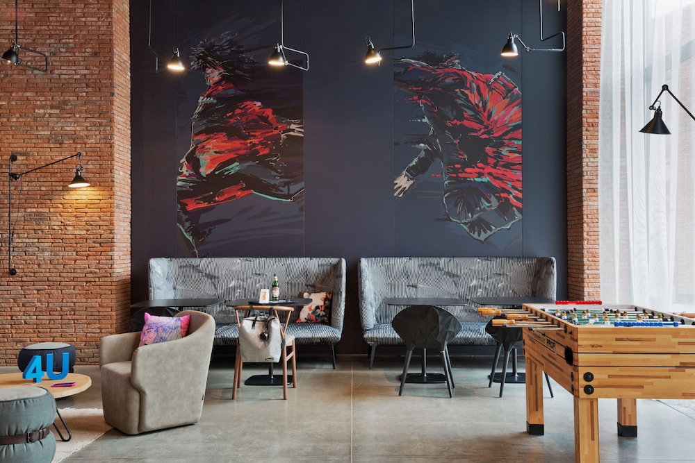 Moxy Tbilisi 46/51