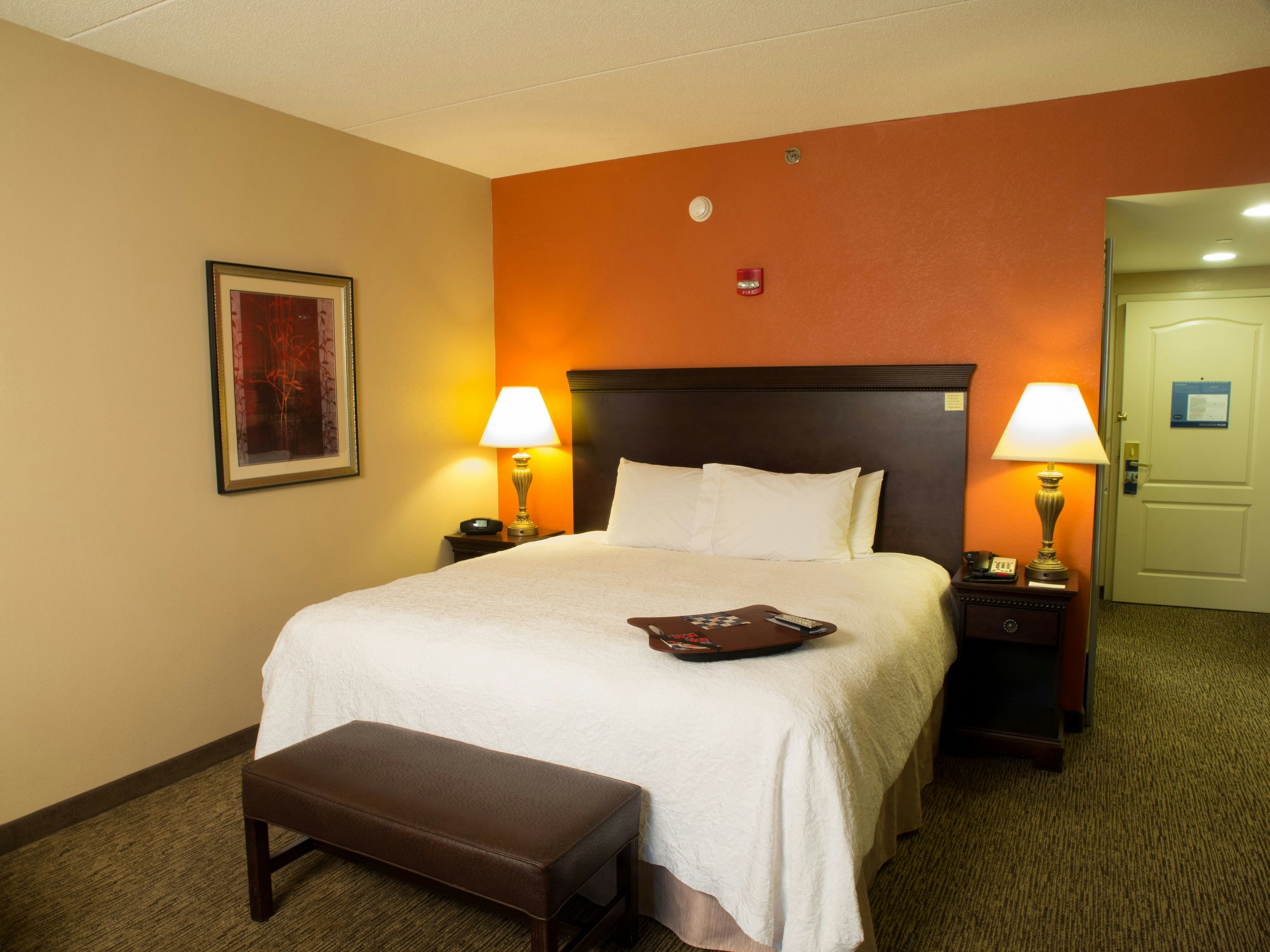 Room, King Bed, Accessible