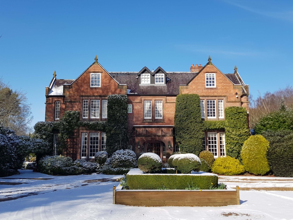 Nunsmere Hall Hotel 3/50