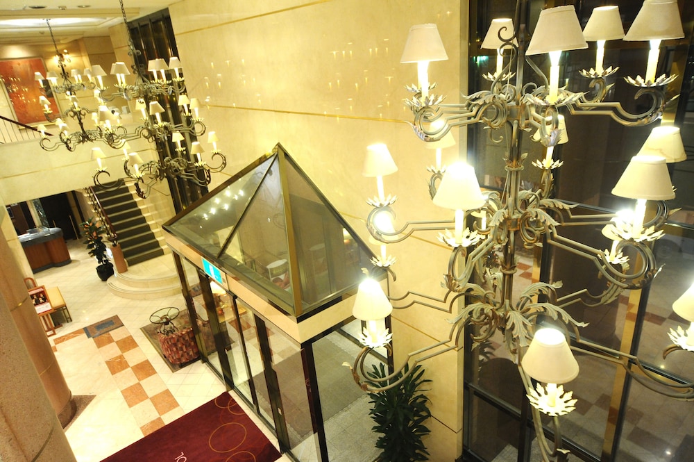 Hotel Resol Sapporo Nakajimakouen 59/68