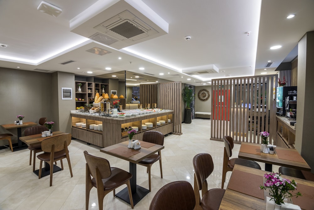 The Omiya Hotel 45/60