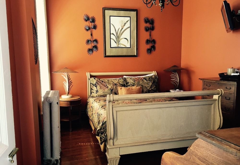 Manoir Sherbrooke 6/71