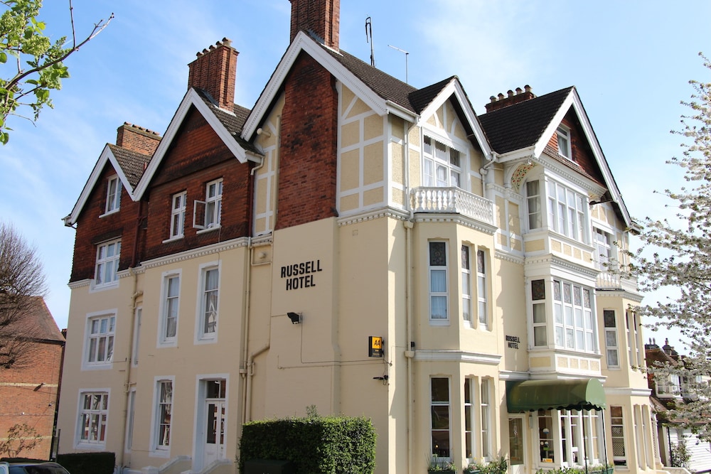 The Russell Hotel 5/50