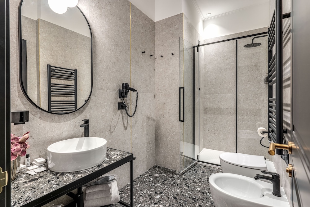 Residenza Piranesi Boutique Hotel 44/50