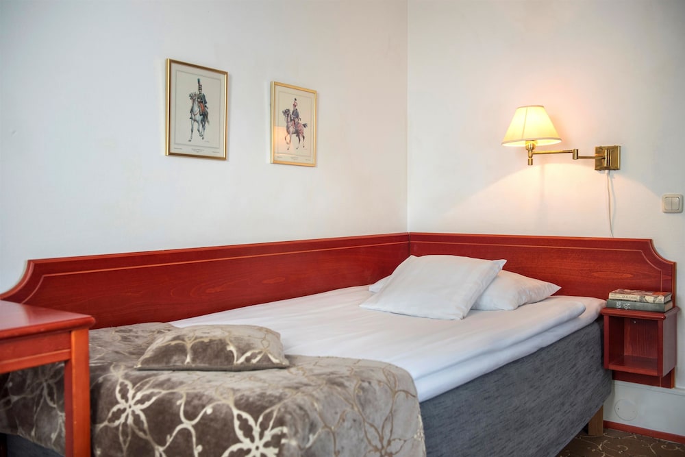 Best Western Strand Hotel 27/60