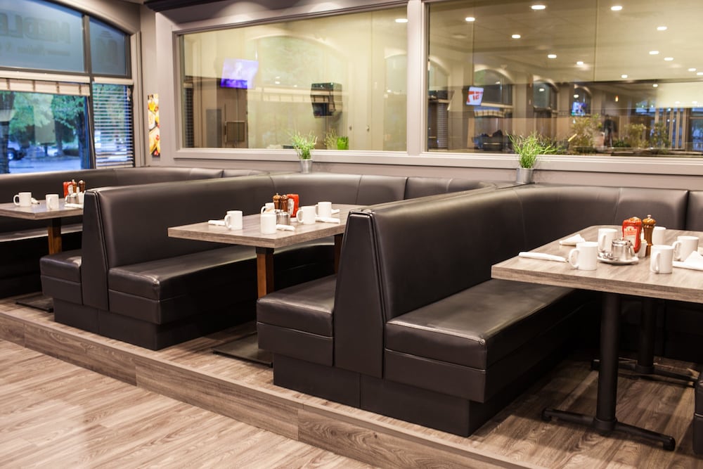 DoubleTree by Hilton North Vancouver 52/67