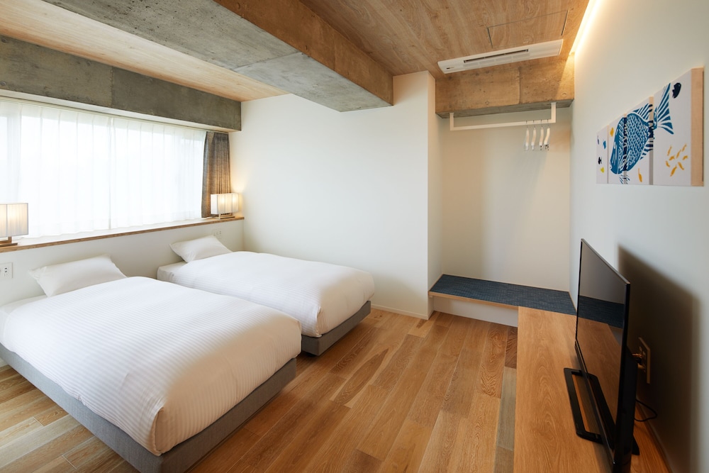 BEB5 Okinawa Seragaki by Hoshino Resorts 14/53