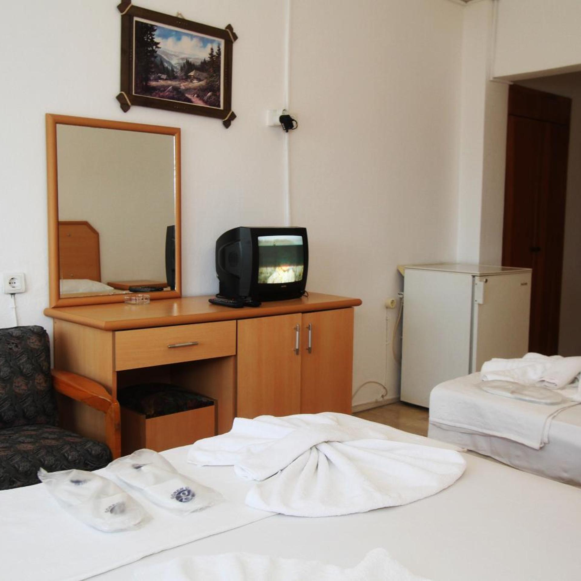Goren Hotel 19/33