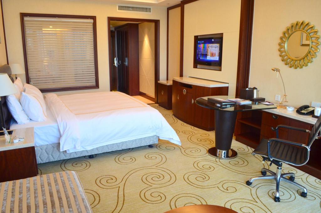 Hong Shan International Hotel 19/48