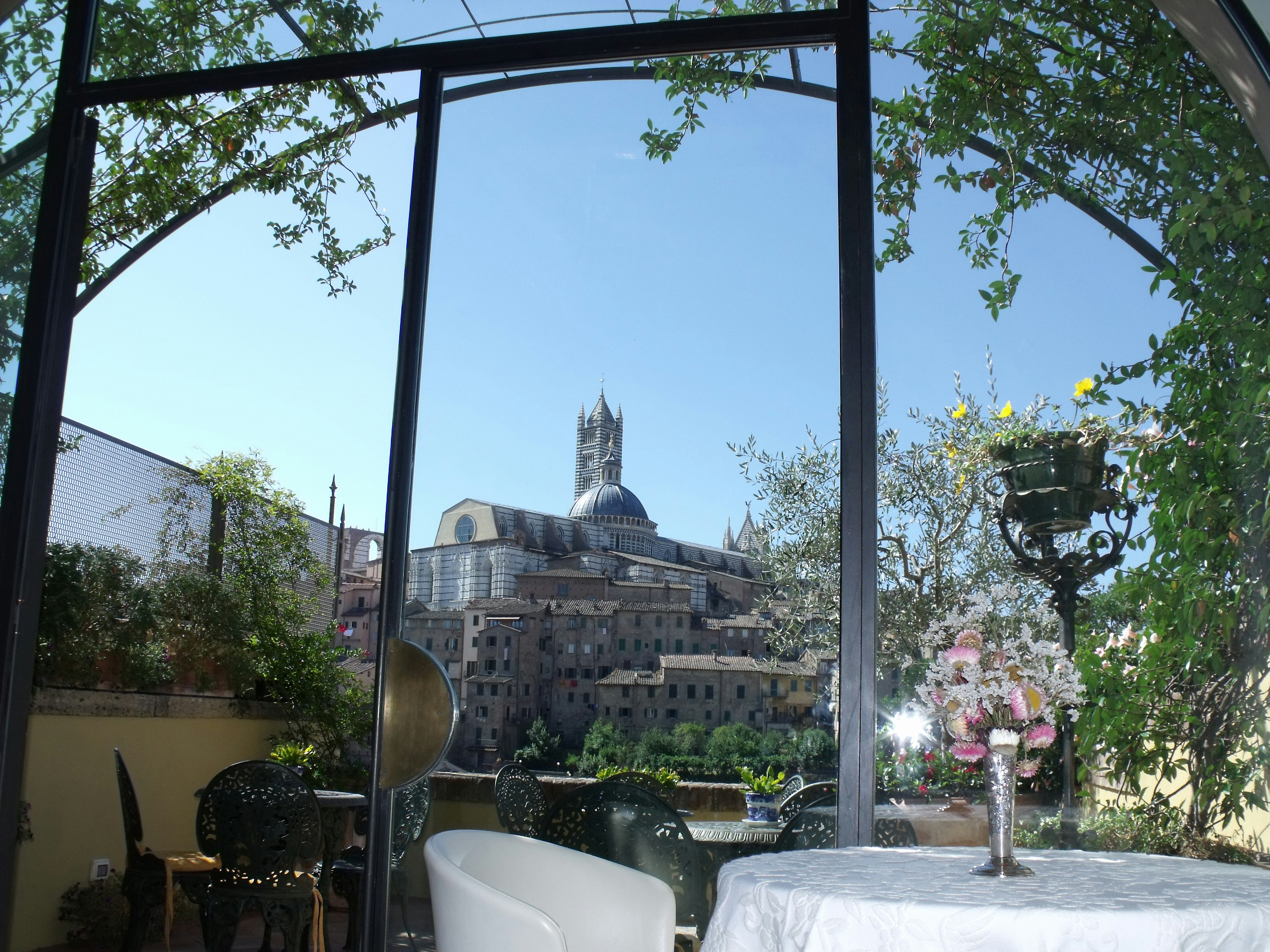Campo Regio Relais 5/39
