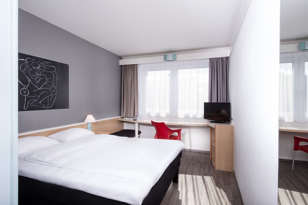 IBIS BERLIN CITY NORD 12/50