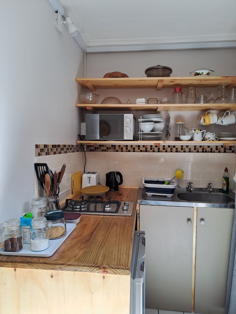 A1 Kynaston B&amp;B 9/36