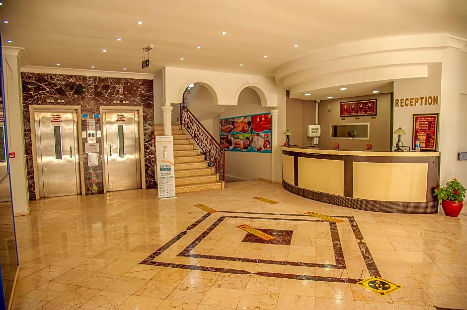 Grand Bahama Beach Hotel 5/16