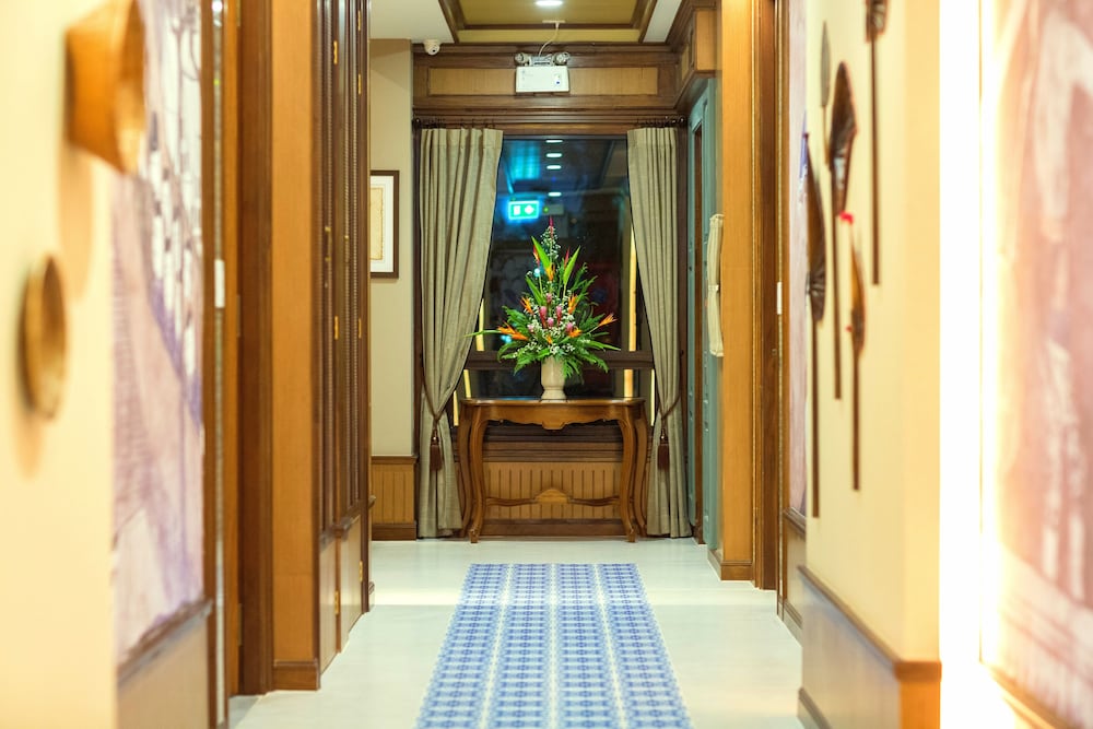 Chankam Boutique Hotel 32/66