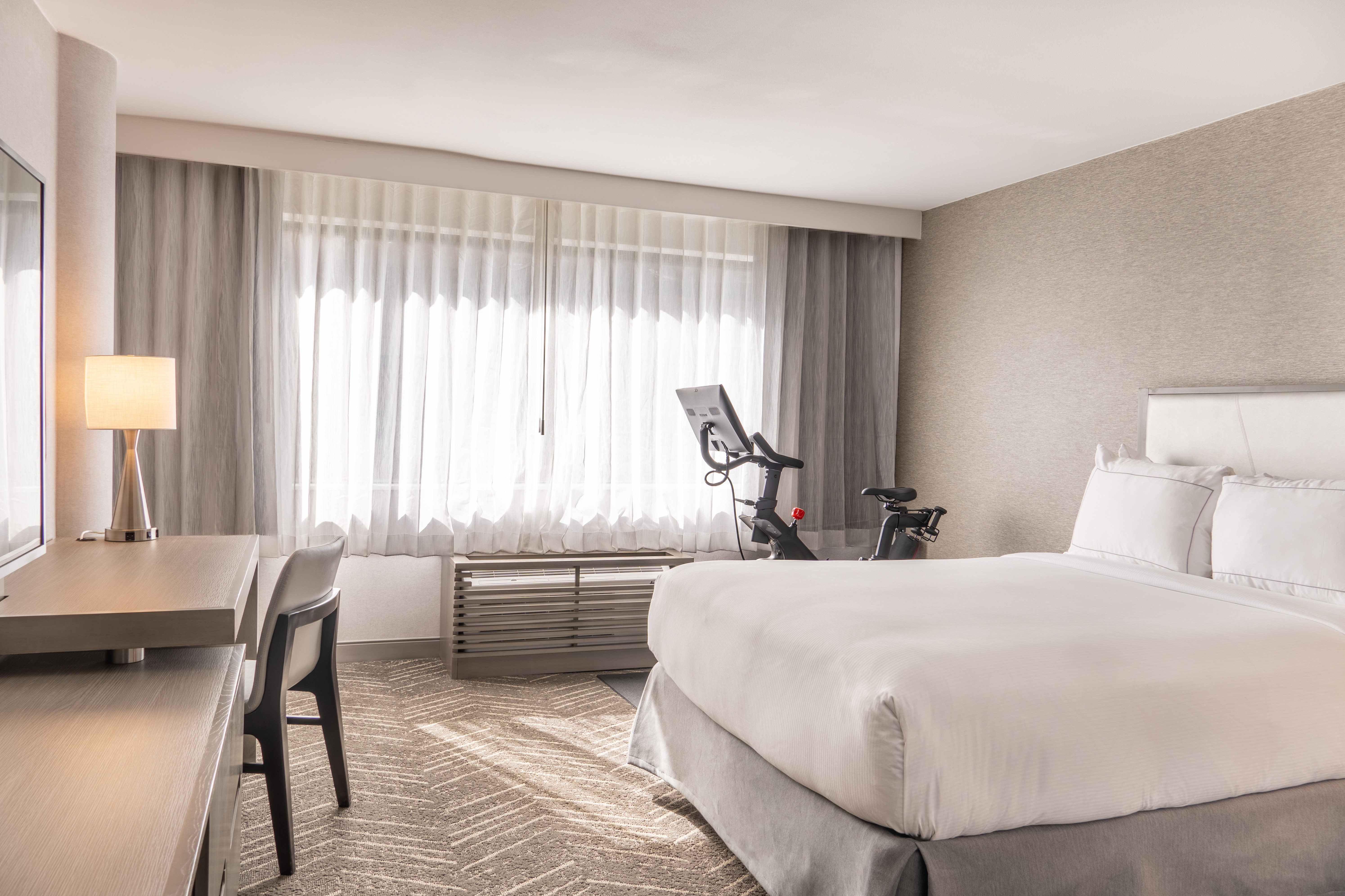 Orange County Hotel 19/60