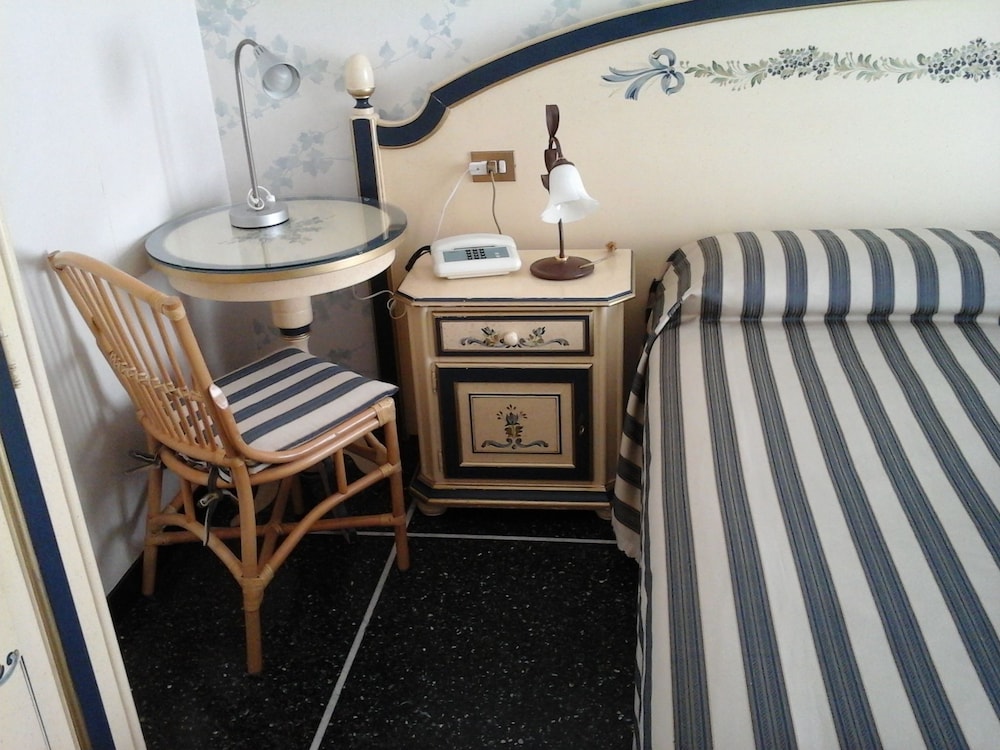 Hotel Morchio 26/39