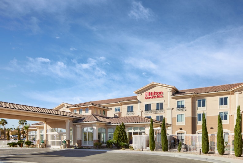 Hilton Garden Inn Las Vegas/Henderson in HENDERSON - NV