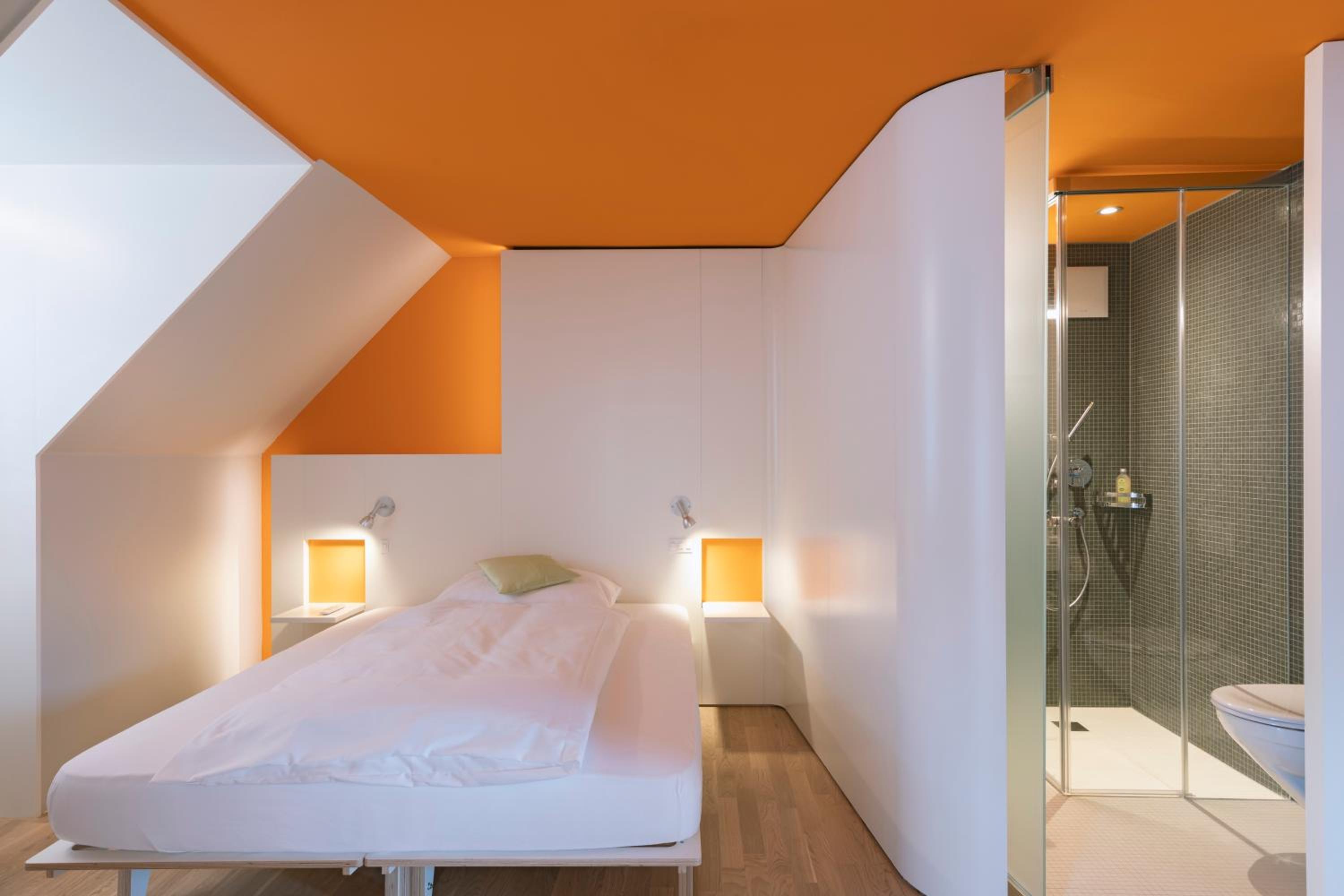 Design, Grand, Superior, Double Bed