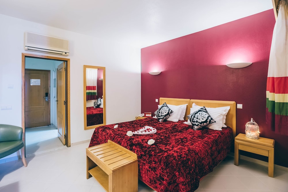 Forte Da Oura Apartments 17/62