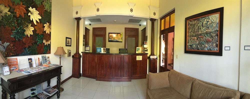 Ponce Plaza Hotel Casino 10/46