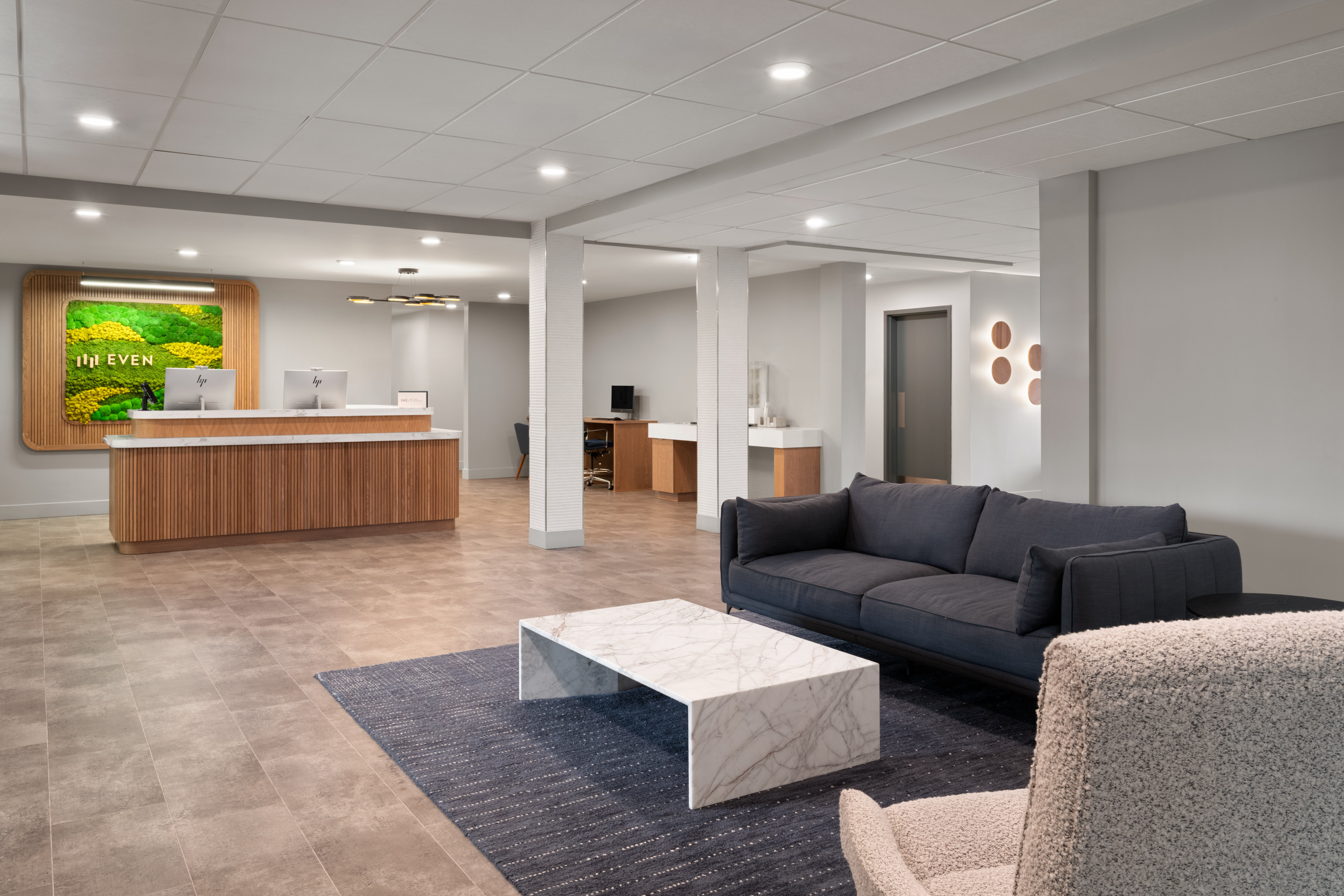 EVEN Hotel Portland - Beaverton, an IHG Hotel 27/49