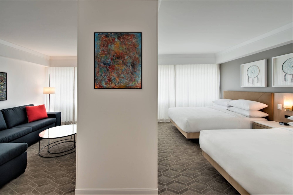 Delta Hotels by Marriott Kamloops 13/47