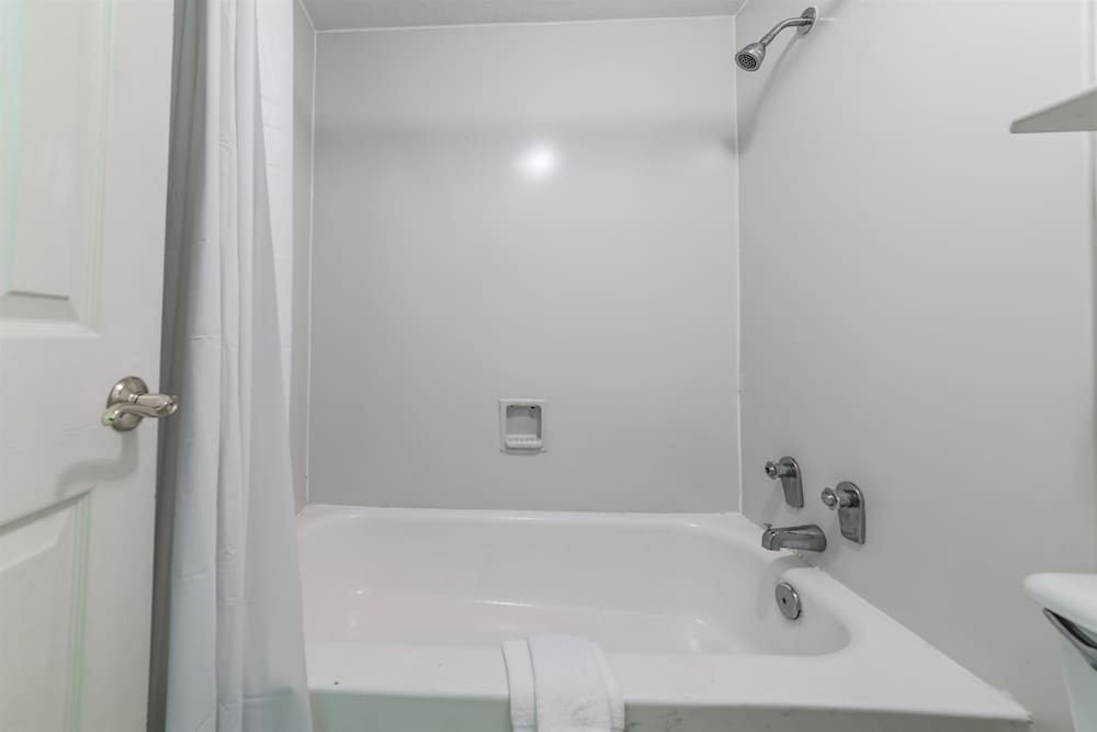 Motel6 Monroe, LA 38/40