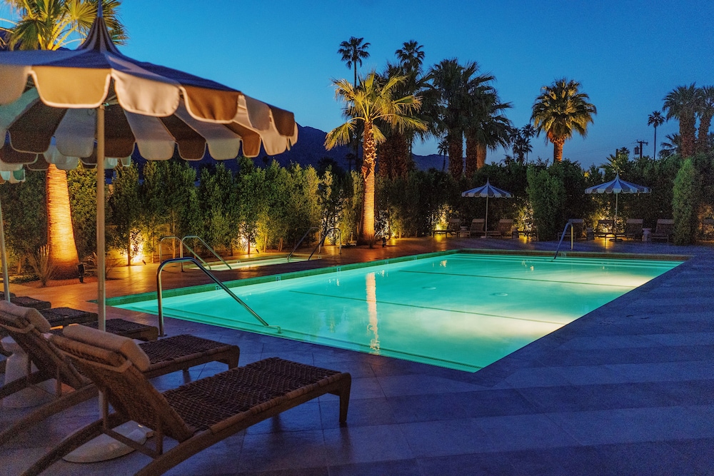 Azure Sky Resort 15/28