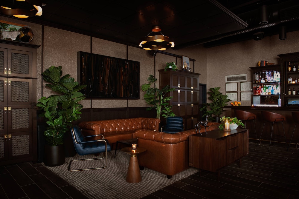 Ac Hotel By Marriott Bridgewater 36/72