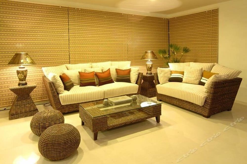 Chi Meng Rou Holiday Villa 54/68