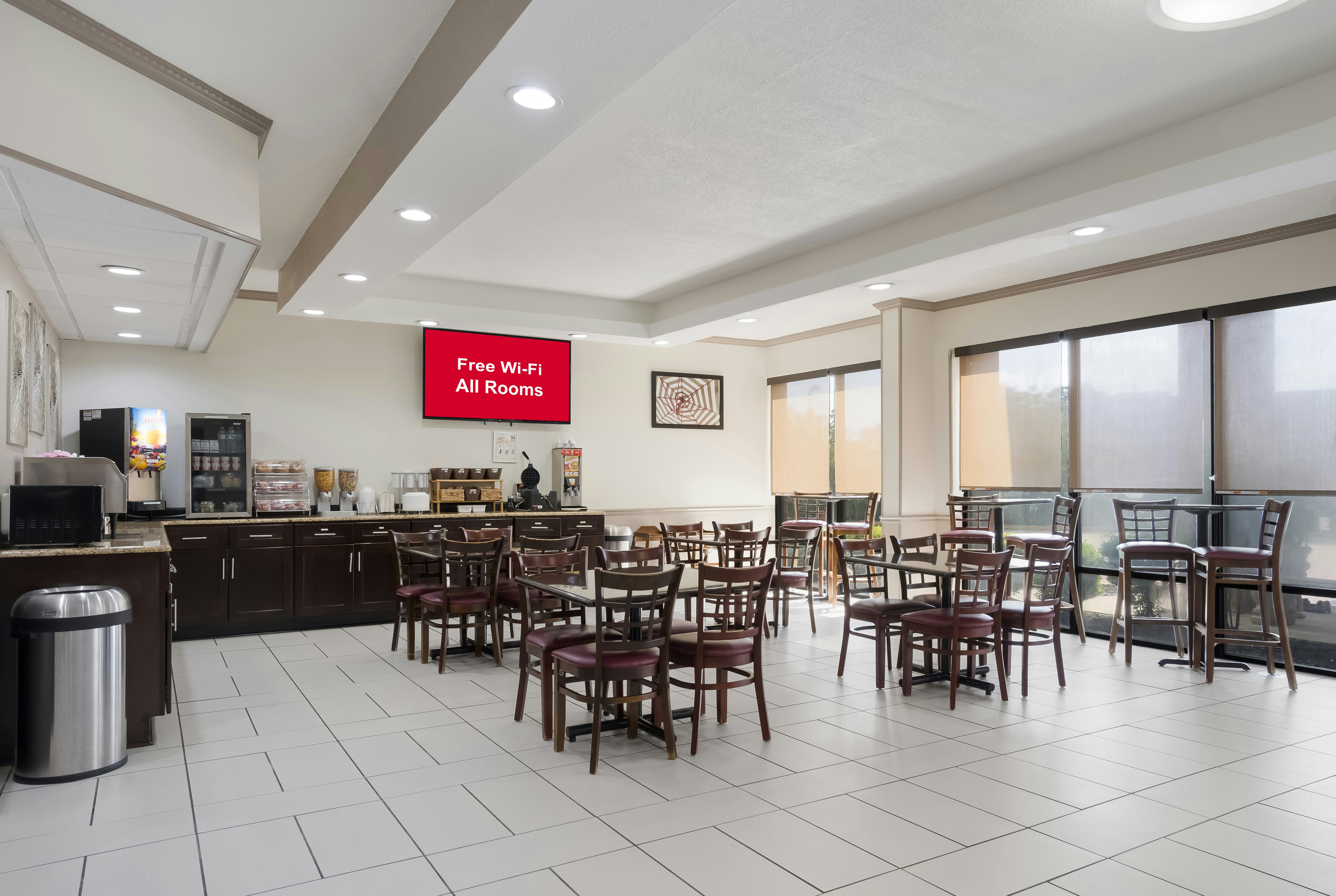 Red Roof Inn Suites Jacksonville Nc 43/53