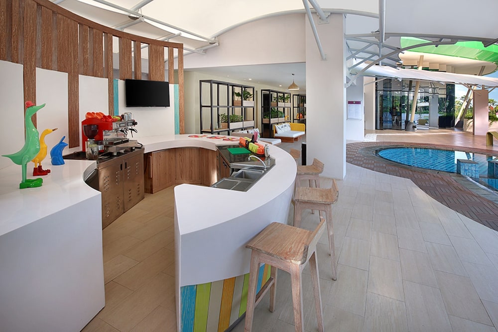 Ibis Styles Bogor Raya 43/61