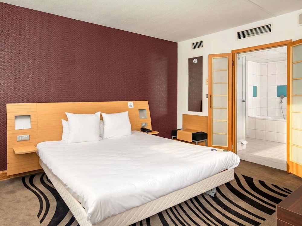 Novotel Krakow City West 27/77