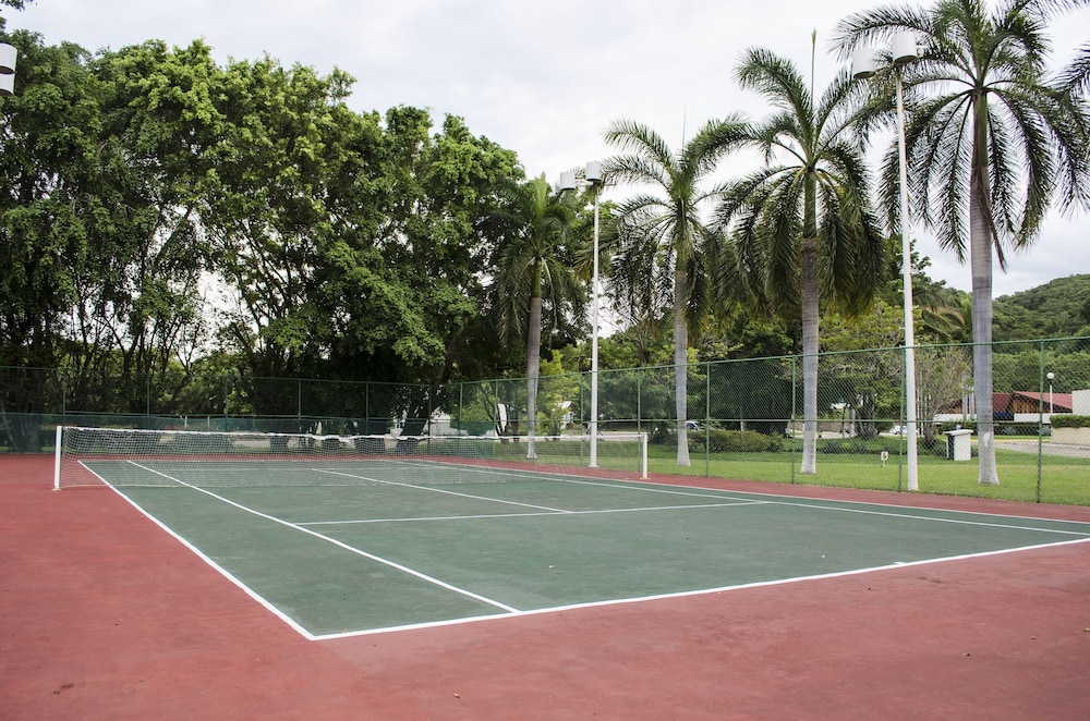 sport facilities