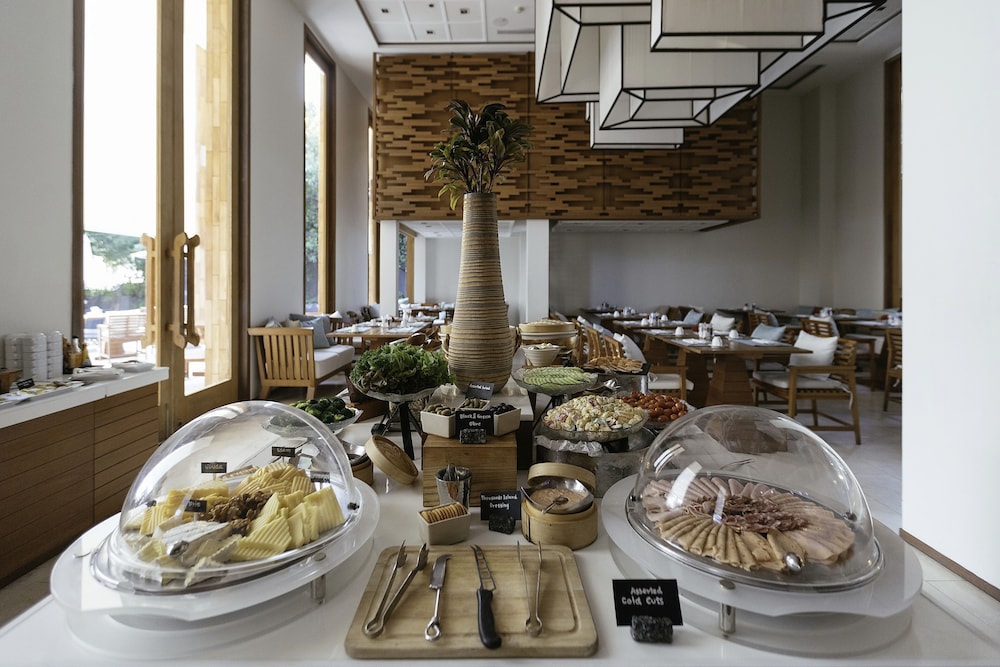 Cape Nidhra Hotel Hua Hin 49/66