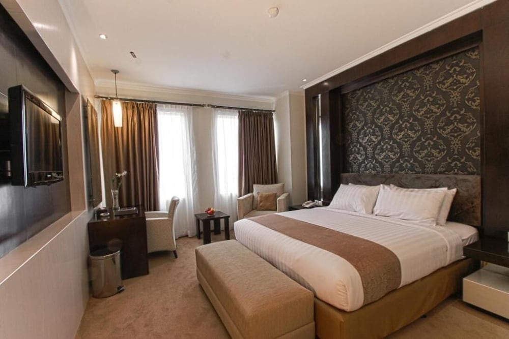 Hotel Dafam Pekalongan 29/66