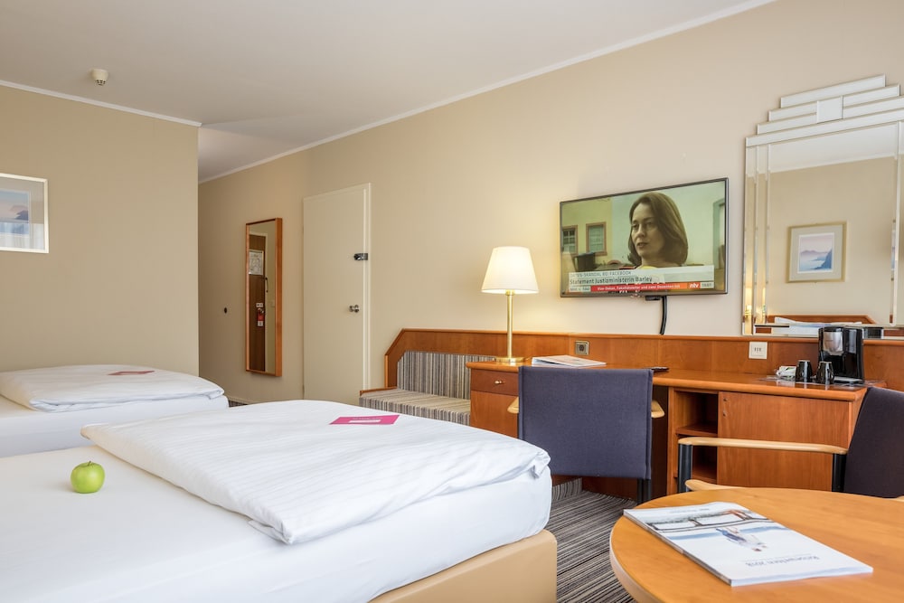 Delta Hotels Leverkusen 16/61