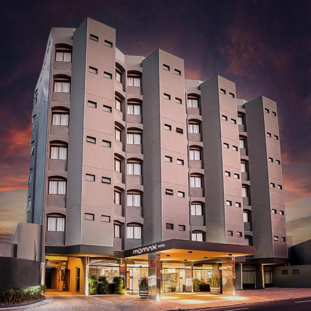 Max Plaza Hotel 3/51